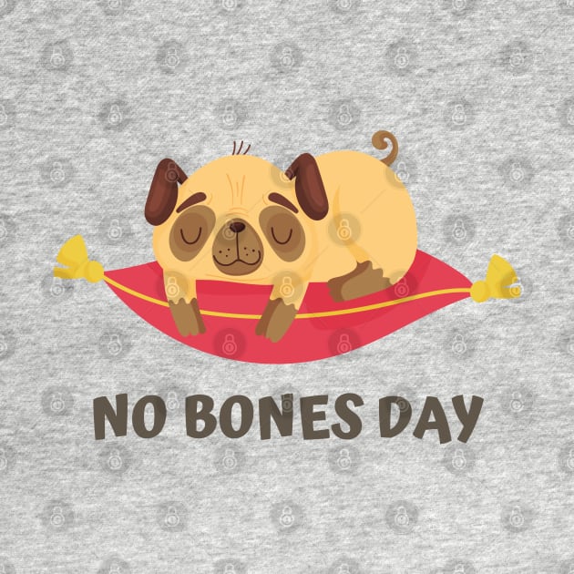 no bones day by goblinbabe